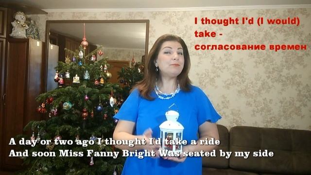 Jingle Bells. История и перевод