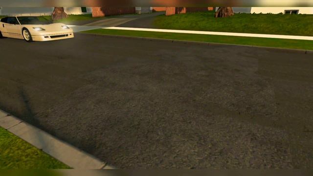 Car vs Potholes 7 - Beamng drive смотреть онлайн