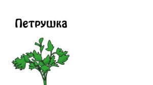 «Продукты, которые мы путаем»- Академия Брокколи (Не Академия Сэма О'Неллы)