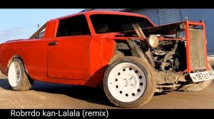 Подборка песен с канала GVR автошоу (3 часть)