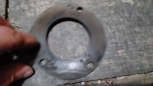 Прокладка горловины топливного бака Daewoo Nexia 96180643 смотреть онлайн