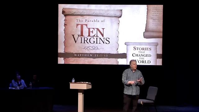 Sunday class Mar 13 2022 -- Jesus' Parables of Return смотреть онлайн