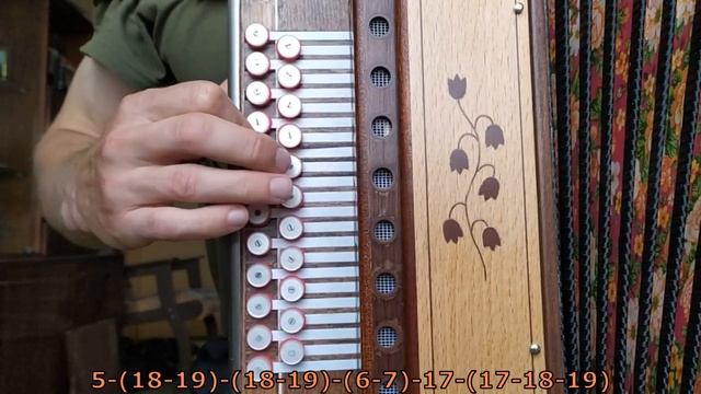 Матаня(проигрыш к 