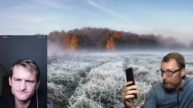 [ШАГ] "ВСТРЕЧА В ПОЛЕ". Выпуск №4. Встреча с Эльфом (29.10.2020) смотреть онлайн