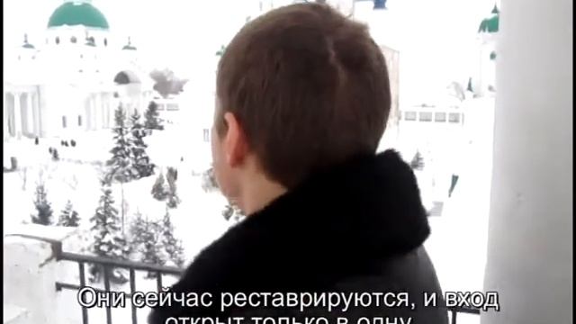 Street studio.Ростов Великий смотреть онлайн