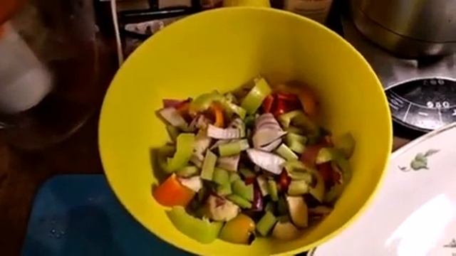 МЕНЮ НА ДЕНЬ РОЖДЕНИЯ!!! смотреть онлайн
