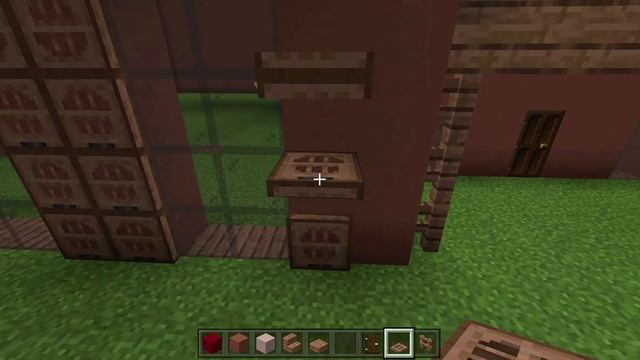 Minecraft Tutorial!: How To Build Light Yagami's House! / Death Note! **Anime Builds**