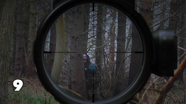 This Airsoft SNIPER RIFLE Has Changed the GAME | ASG Modify Steyr Scout | смотреть онлайн