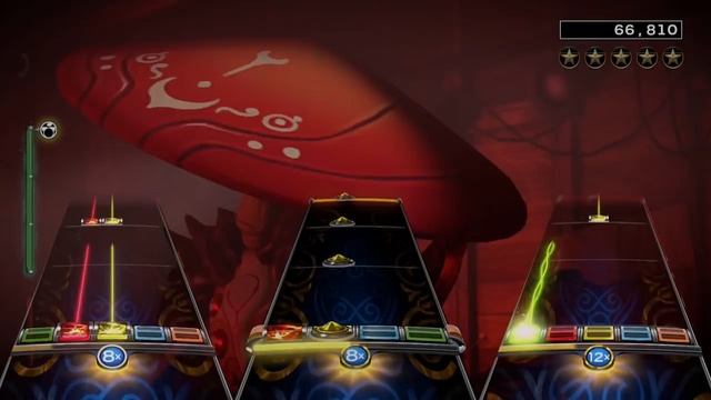 RB4 DLC Review: Twenty One Pilots Pack 01 (Guitar/Bass/Pro Drums) Rock Band Rivals смотреть онлайн