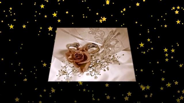 Прозвучали аккорды венчальные! смотреть онлайн