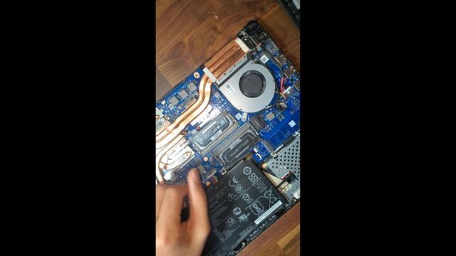 Laptop ASUS TUF A15 Tear Down and Upgrade to 32Gb RAM, WiFi 6, + M.2 and Thermal Metal смотреть онлайн