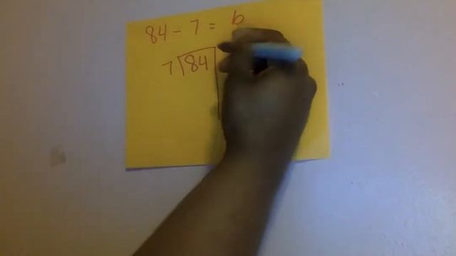 84 DIVIDED BY 7 смотреть онлайн