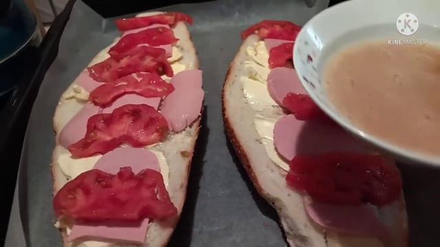 Лёгкий перекус! смотреть онлайн
