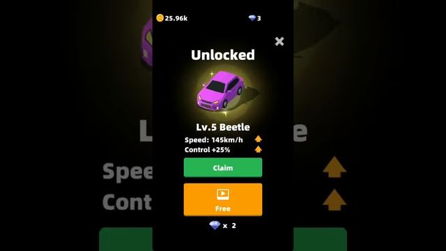 Drift Race 3D (Android Games) смотреть онлайн