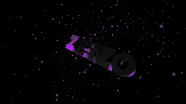 Intro ZENZO by SV смотреть онлайн