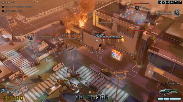 Let's Play XCOM 2 Blind - Episode 47 - Already Knew That смотреть онлайн