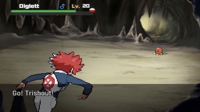 BRAND NEW FOSSILS!? • Pokémon Xenoverse • 09 смотреть онлайн