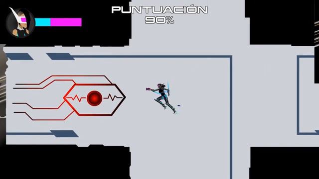 Cyberpunk Game - Trailer - Project Saiberpanc смотреть онлайн
