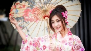 КАК РАЗЛИЧИТЬ КОРЕЯНКУ, ЯПОНКУ, ВЬЕТНАМКУ, ТАЙКУ И КИТАЯНКУ?