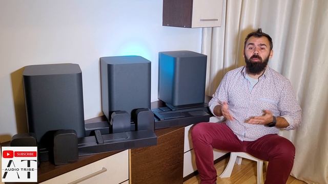 Which Is The Best JBL Soundbar? JBL BAR 1300? JBL BAR 9.1? JBL BAR 1000? JBL BAR 800? JBL BAR 500?