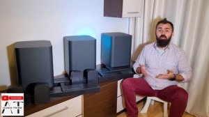 Which is the Best JBL Soundbar? JBL BAR 1300? JBL BAR 9.1? JBL BAR 1000? JBL BAR 800? JBL BAR 500?