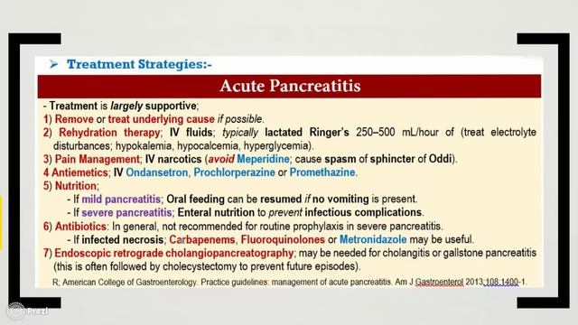 Pharma Tube - 68 - GIT - 7 - Pancreatitis, Gallstones and Appendicitis [HD] смотреть онлайн