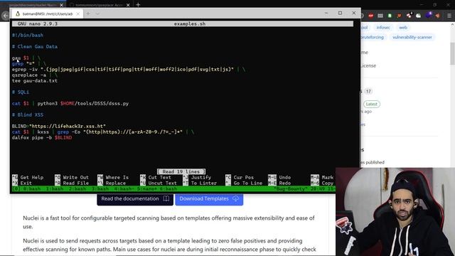 What after Recon? : URLs - Easy $$$ смотреть онлайн