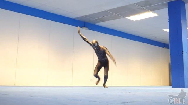 SPIDERMAN vs BLACK SPIDERMAN in Real life | Flips & Kicks смотреть онлайн