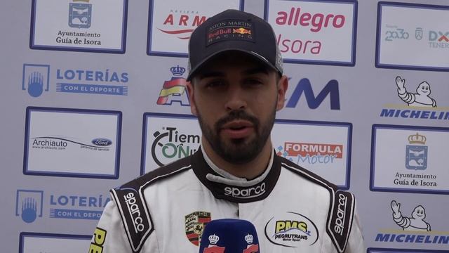 #CEM - Subida a Guía de Isora смотреть онлайн