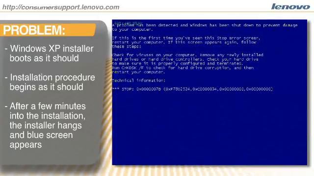 how to install windows xp in a new computer смотреть онлайн