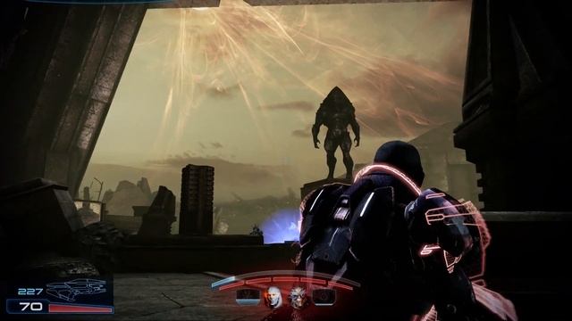 Mass Effect: Legendary Edition [Часть Ⅲ] #13 смотреть онлайн