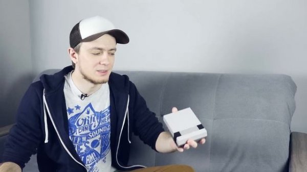 NES Classic Mini. Полный разбор - Extra Life
