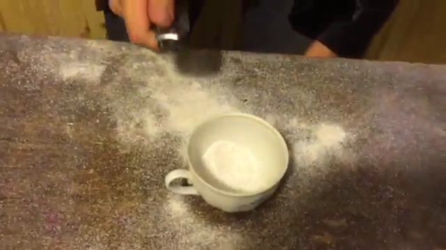 |VOX TV|-у нас было 5 пакетиков...