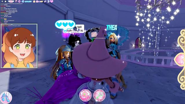 WICKERY CLIFFS IS COMING?! 🤞😭 Royalloween In CAMPUS 3! Latest TEA! 🏰 Royale High Roblox Update смотреть онлайн