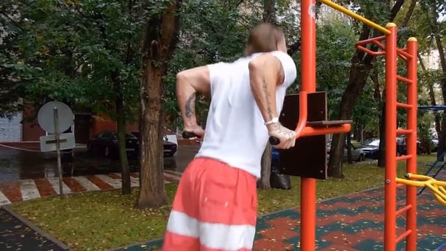 =ДОБРА И ПОЗИТИВА= (John Sena - S. Simonov version) смотреть онлайн