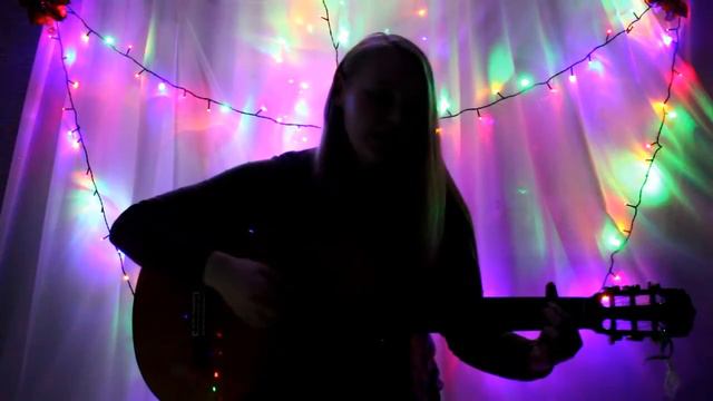 Катерина Цалко - Это все, что останется после меня (cover) смотреть онлайн