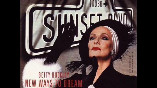 Betty Buckley sings Surrender in Sunset Boulevard смотреть онлайн