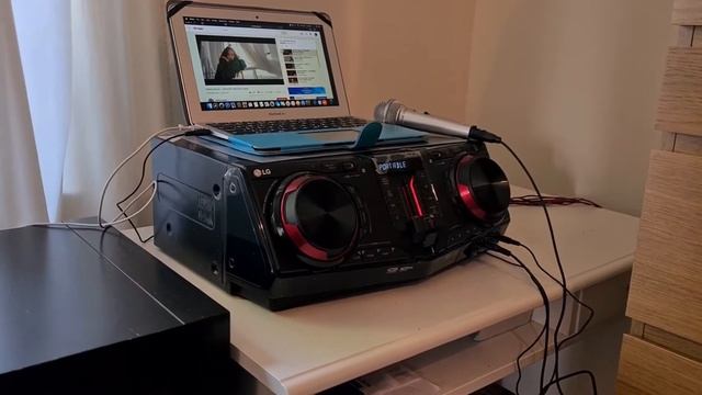 Introducing the LG xboom Cj88 смотреть онлайн