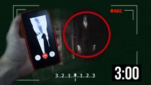 ПОЗВОНИЛ СЛЕНДЕРМЕНУ В 3:00 НОЧИ! ОН ПРИШЁЛ! (НЕ СМОТРЕТЬ НА НОЧЬ!)
