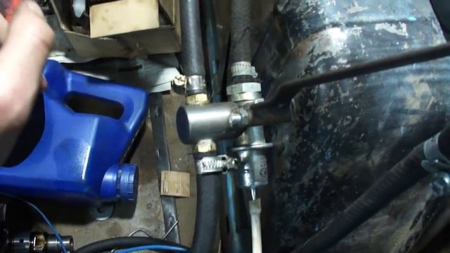 Регулятор давления топлива смотреть онлайн