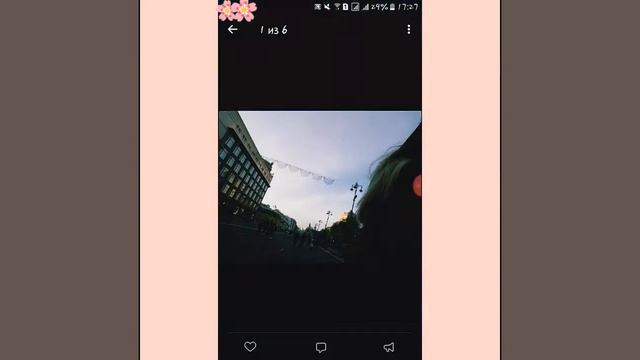 Как я обрабатываю фото Instagram, Залог крутых фото! Мои секреты смотреть онлайн