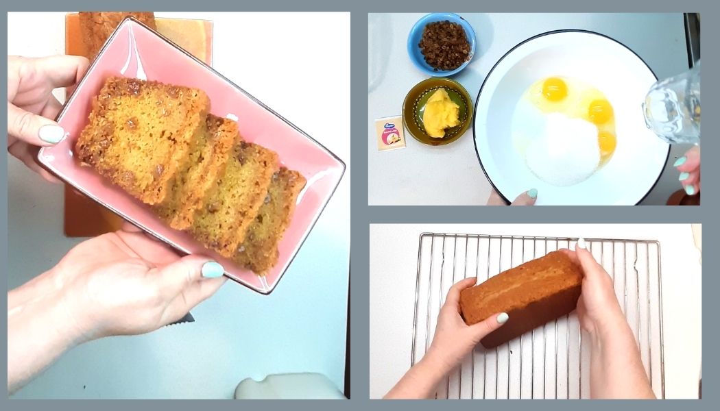 КЕКС с ИЗЮМОМ дежурное блюдо. ГОТОВЛЮ каждый ДЕНЬ смотреть онлайн