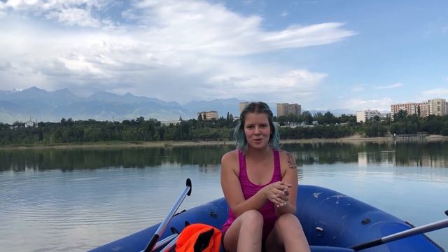 Дегтярева АИ_«Белая вода Сибири – 2020 смотреть онлайн