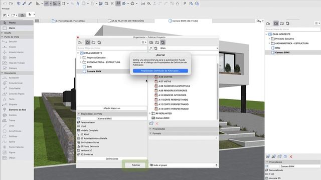 ✅ Exportar BIMx Fácil. Paso a paso! ARCHICAD 26 смотреть онлайн