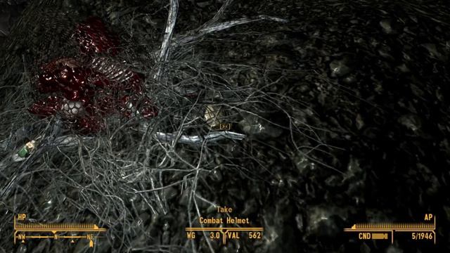 Hidden In Plain Sight #11: Overgrown Gore Bag смотреть онлайн