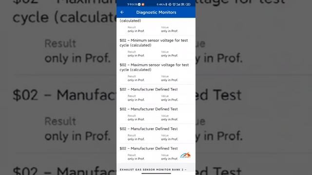 Vgate iCar Pro Bluetooth Test Video смотреть онлайн