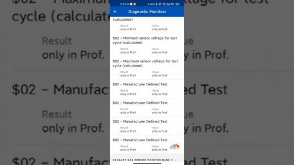 Vgate iCar Pro Bluetooth Test Video