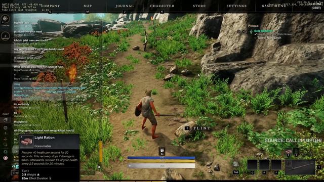 Amazon's MMO Mess - What Happened To New World? смотреть онлайн