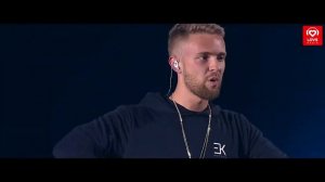 Тимати Feat  Егор Крид   Где ты, где я Big Love Show 2017