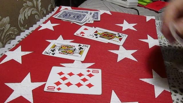 КРЕСТОВЫЙ КОРОЛЬ! ЕГО СОБЫТИЯ В БЛИЖАЙШЕЕ ВРЕМЯ смотреть онлайн